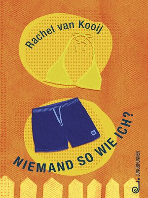 cover image of Niemand so wie ich?